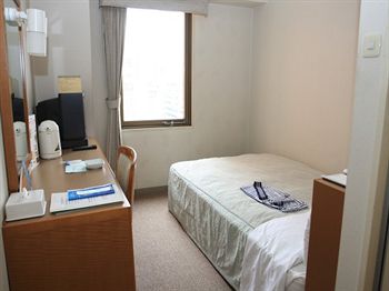 Фото Central Hotel Fukuoka