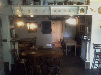 Фото Black Lion Hotel