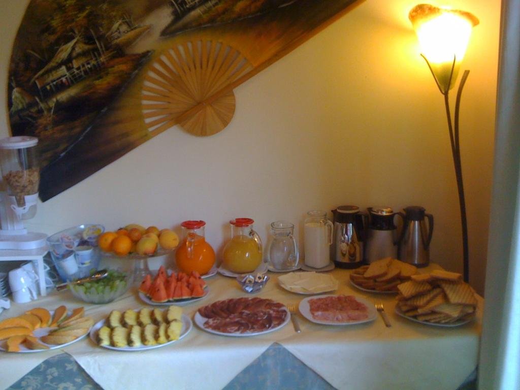 Фото B&b Il Casale di Nanni