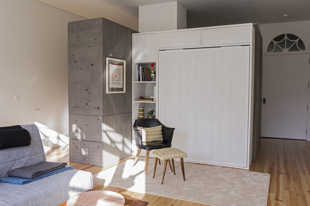 Фото Trindade Premium Apartments Porto Centre