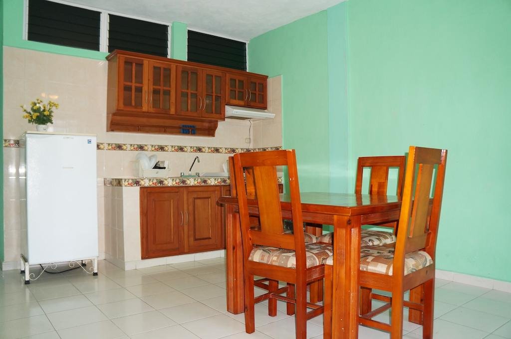 Фото Departamentos Plaza San Carlos