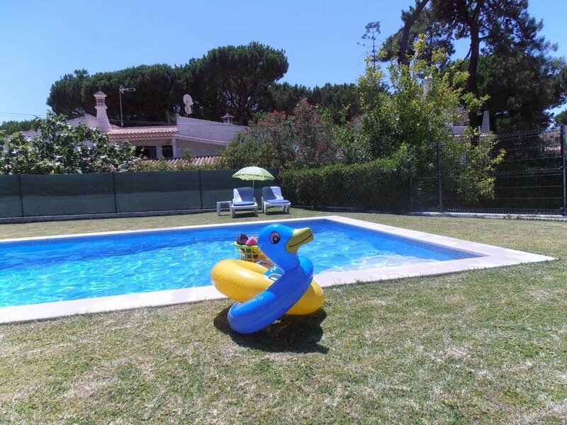 Гостиница Beach And Golf Villa