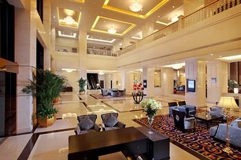 Hotel Kempinski Hotel Guiyang, Guiyang, photo