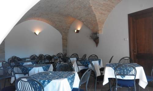 Фото Antico Borgo Carceri