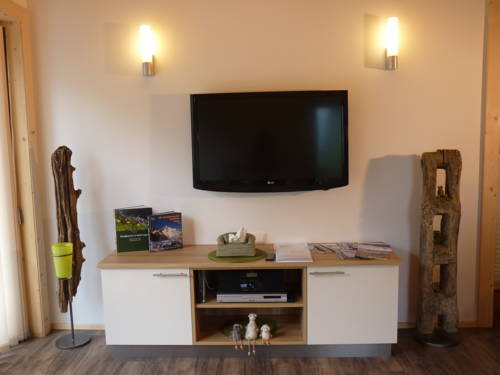 Фото Chalet Rasnerhof