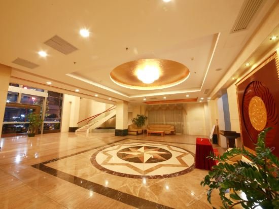 Фото Xinxing Henghui Royal Hotyel