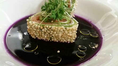 Гостиница Landhotel Böld and Restaurant Uhrmacher Oberammergau в Обераммергау