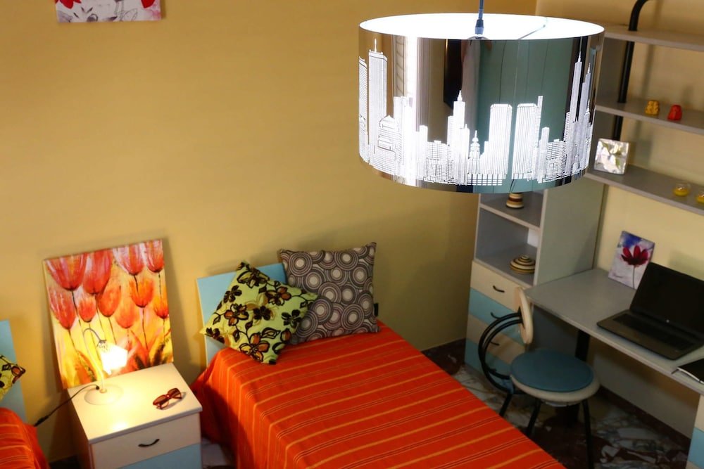 Фото Il giardino delle Calendule B&b