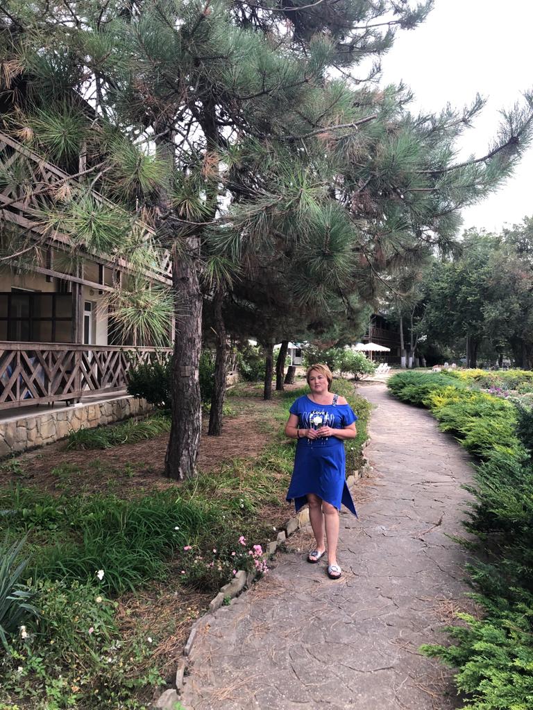 Фото Лагуна