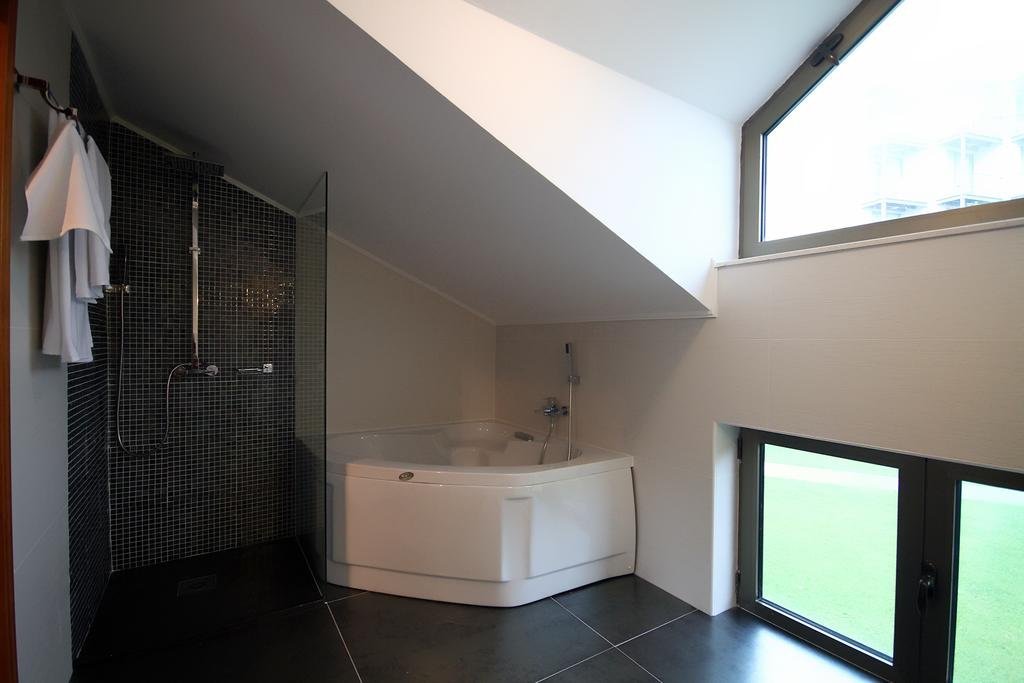 Фото Domador Rooms & Apartments