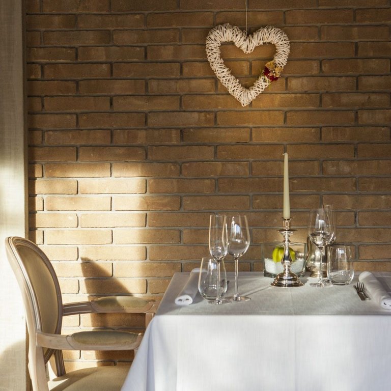 Фото Hotel Ai Gelsi