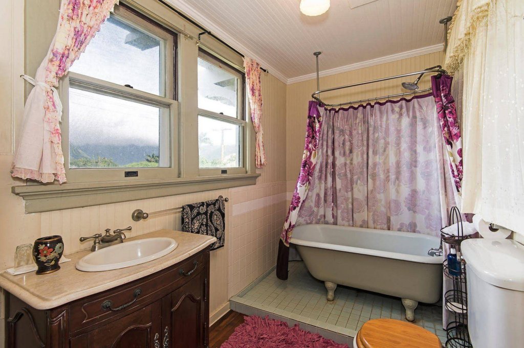 Фото Manoa Valley Inn