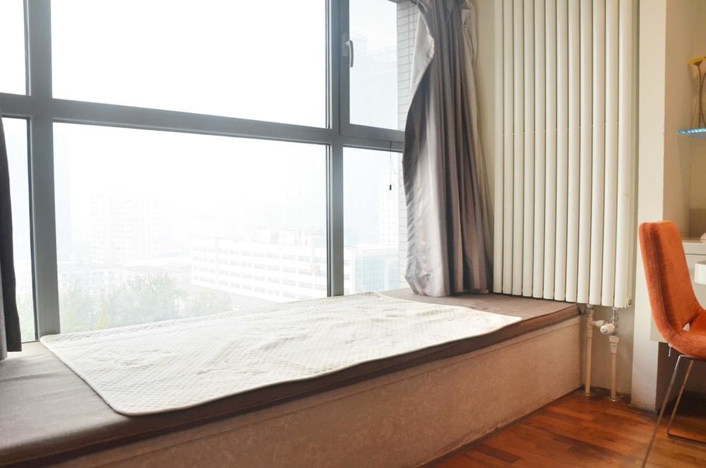 Фото New Oriental Suites