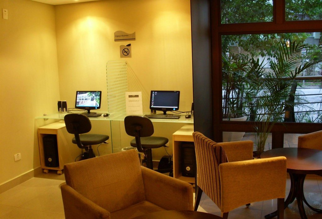 Фото Master Curitiba