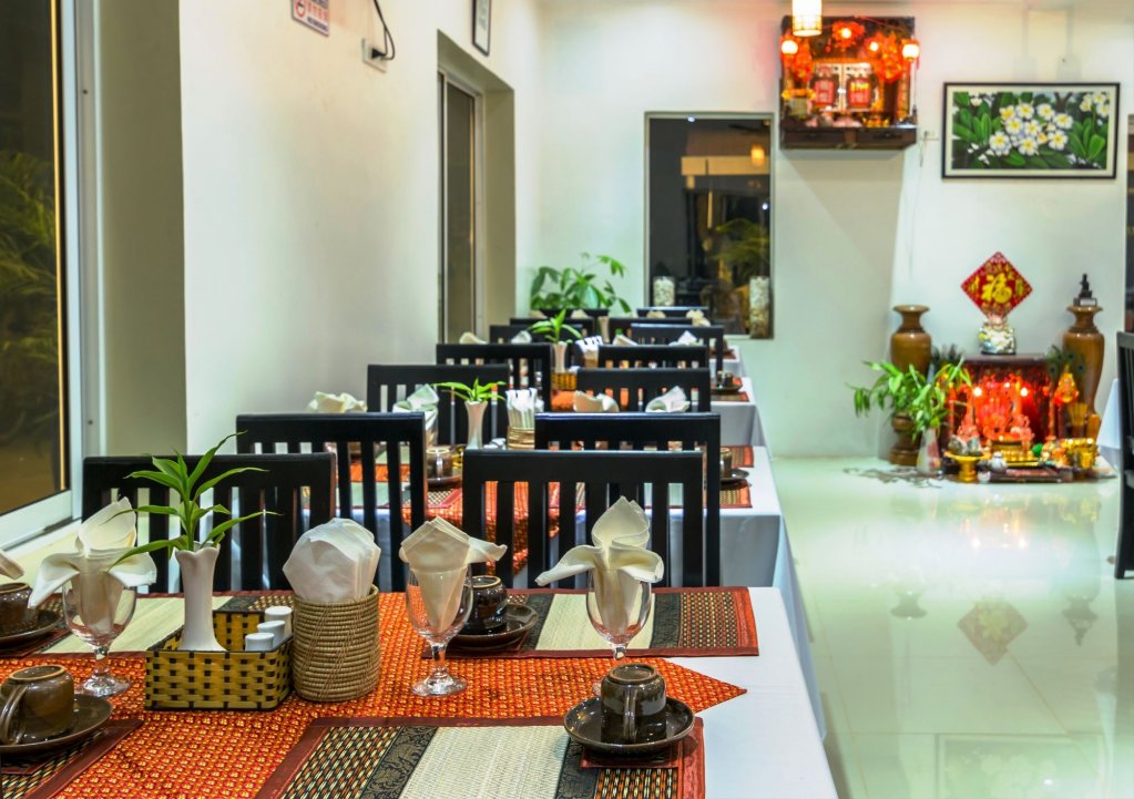 Фото Angkor Sorika Villa