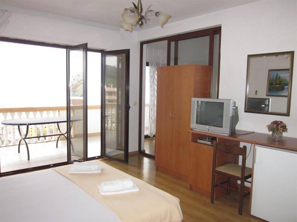 Фото Adriatic Apartments