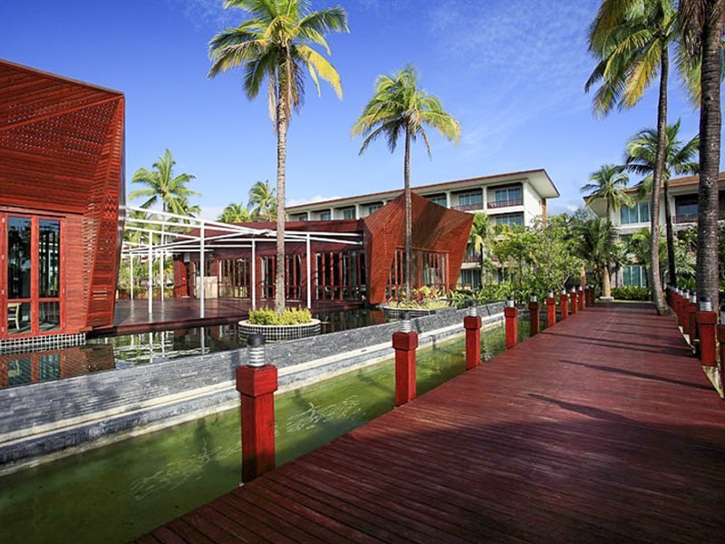 Фото Graceland Khaolak Beach Resort
