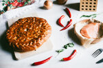 Pirozhkovaya mechta (Khokhryakova Street, 72), food and lunch delivery