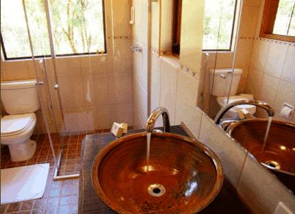 Фото Pousada Ahavanoah