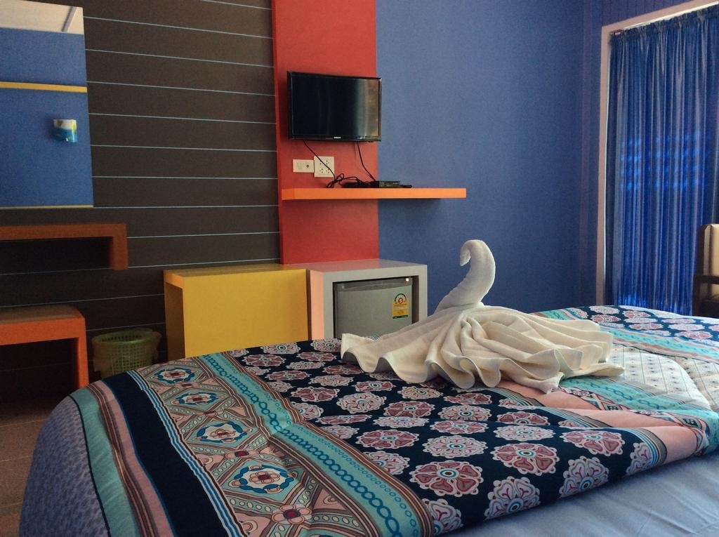 Фото отеля 4