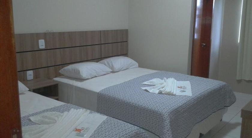 Фото Hotel Fortaleza Prime