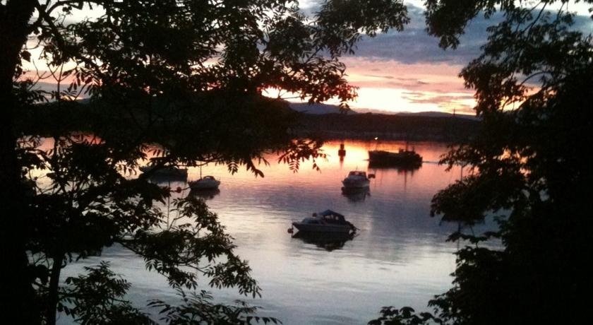 Фото Bb - Alt Na Craig House