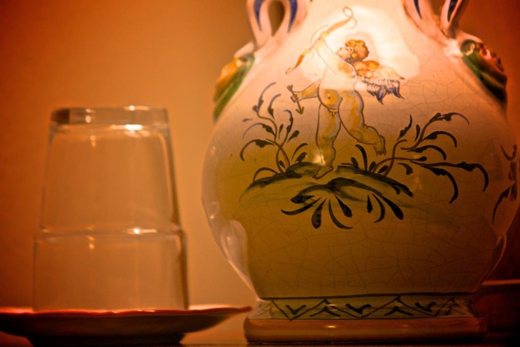 Фото Citta Giardino B&b