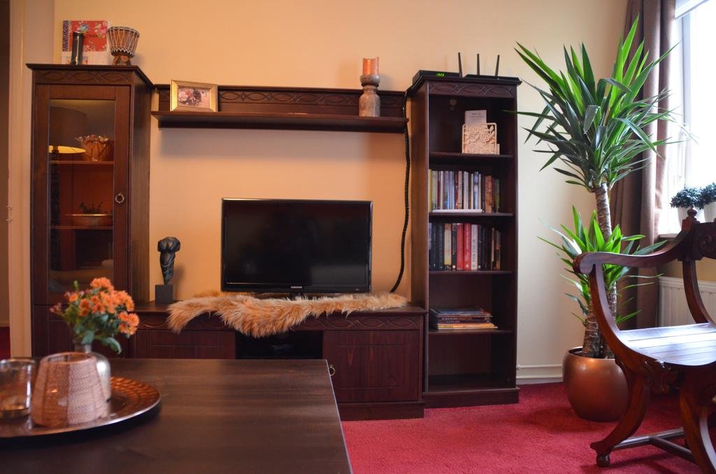 Фото B&b De Valendries