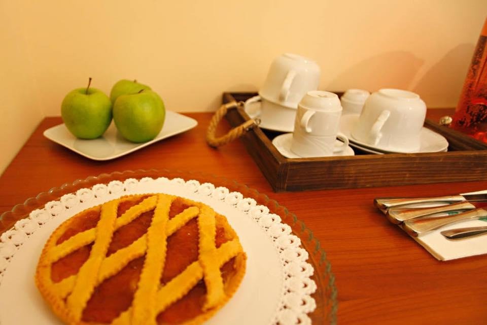 Фото A casa di Babette