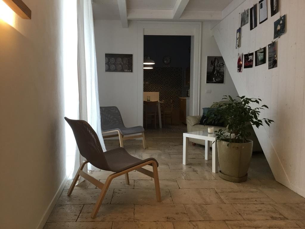 Фото B&b i Nobili Suite