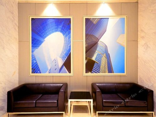 Гостиница City Confort Inn в Ухане