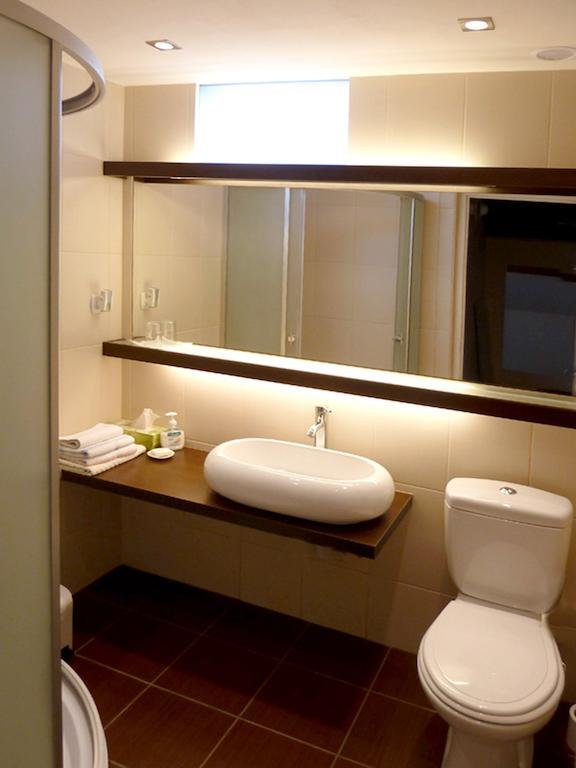 Фото Citadella Guesthouse