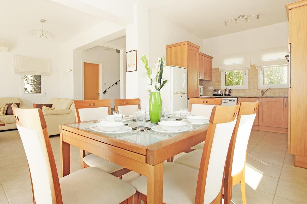 Фото Villa Lilian