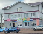 Кольцо (selo Cheremshan, ulitsa Titova, 11Б), shopping mall