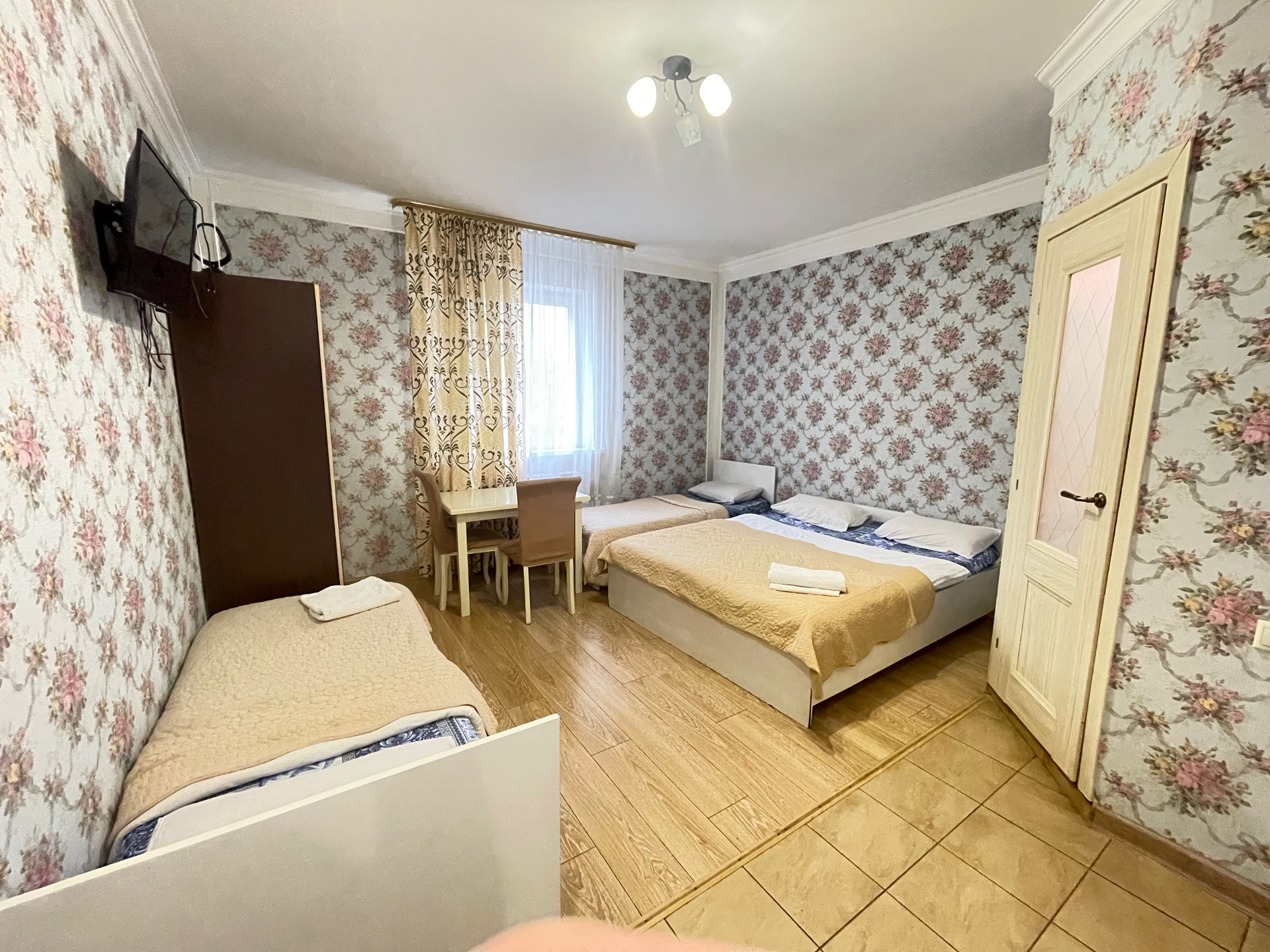 Фото Соломон Внуково