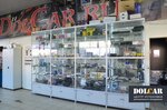 DolCar (Dolgoprudny, Transportny Drive, 3с2), car alarm