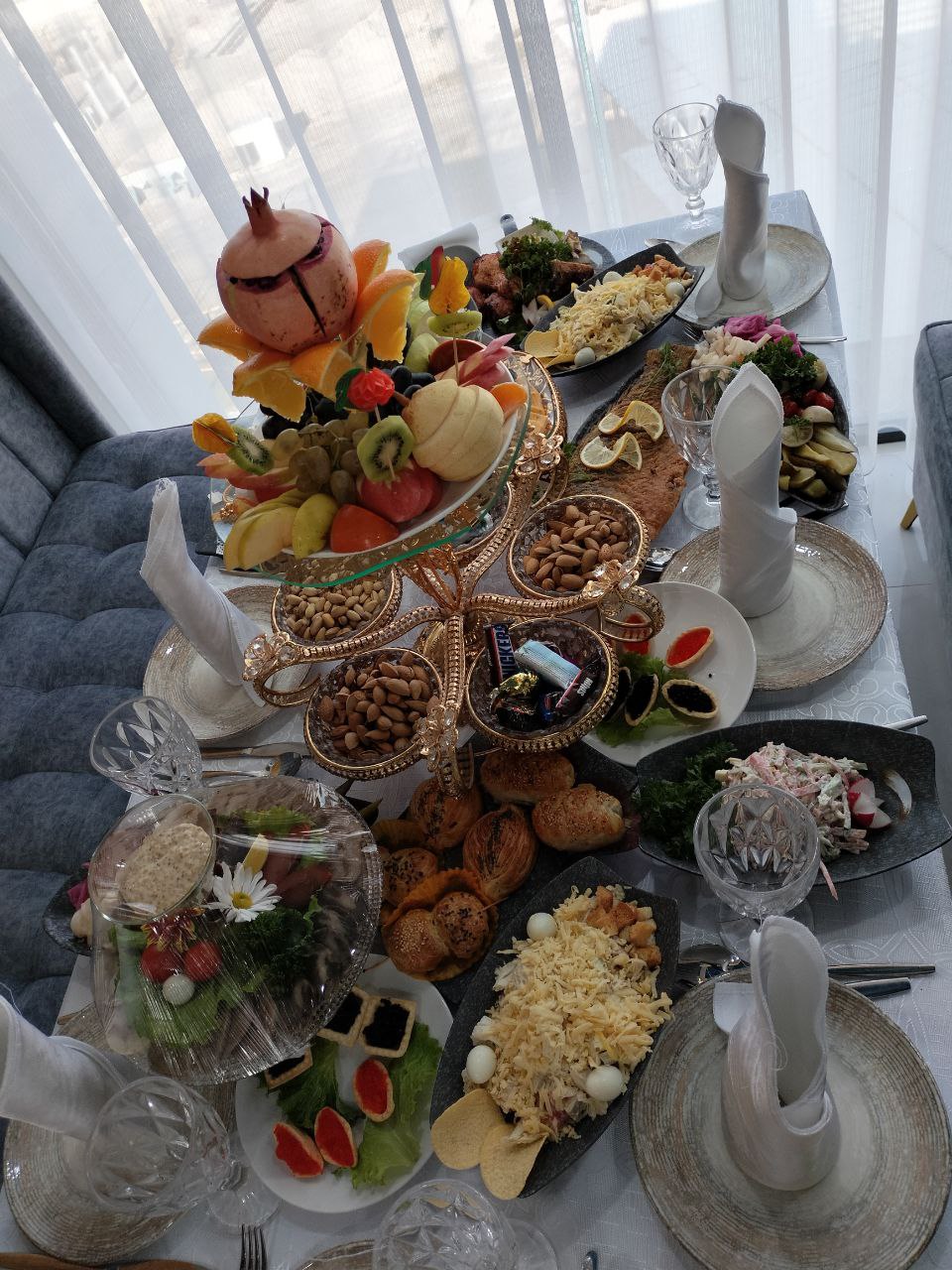 Фото Turon Plaza