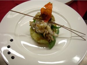 Gallo Restaurant (Trani, Via Statuti Marittimi, 48), bar, pub