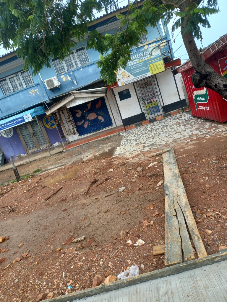 Driving school Hovis Driving School, Earth, photo