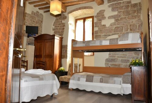 Гостиница Locanda Del Duca