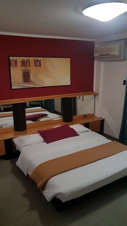 Фото Hotel Casagrande