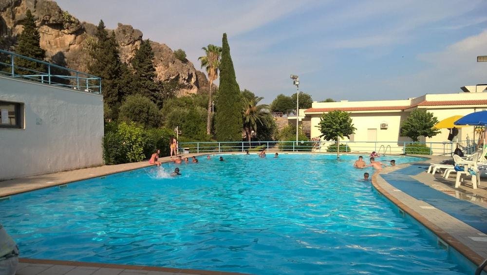 Фото Hotel Terme Sibarite