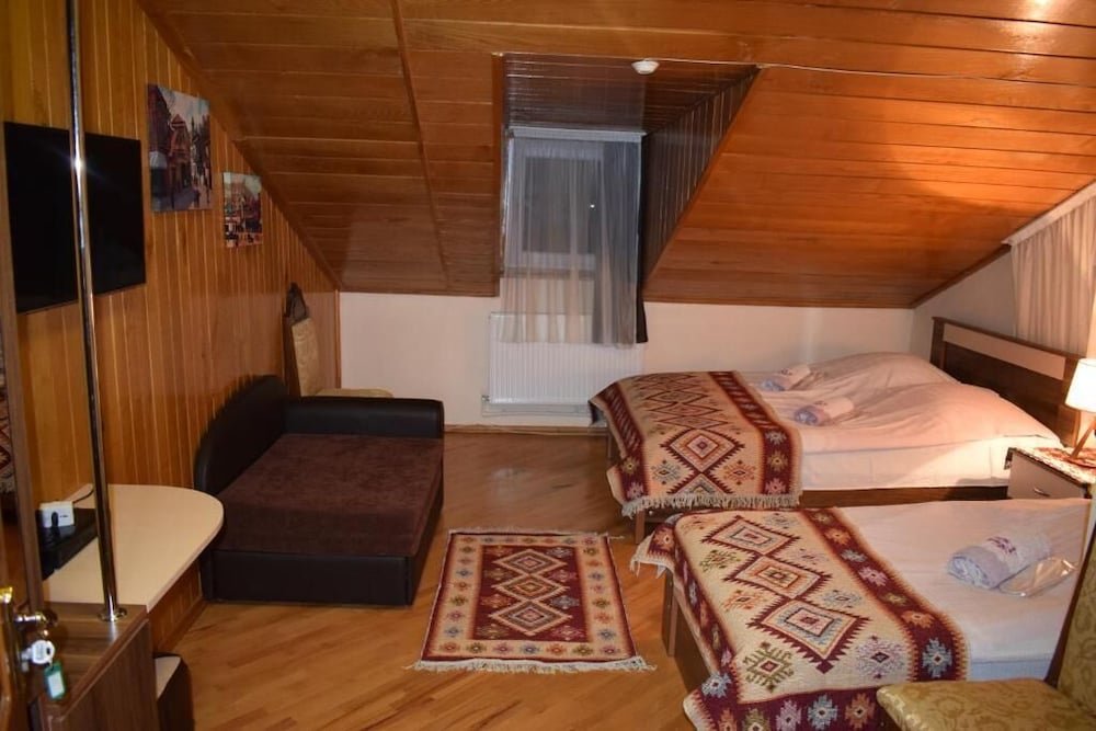 Фото Дом отдыха и винный погреб Lago