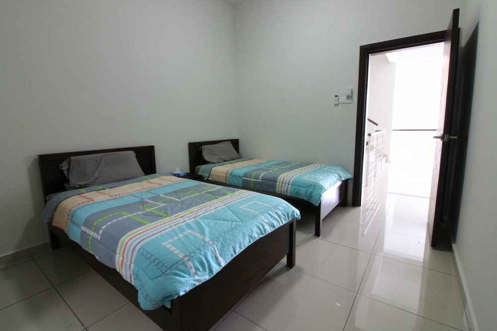 Hotel Kota Laksamana Comfortable Crowd by Step-In, Malacca, photo