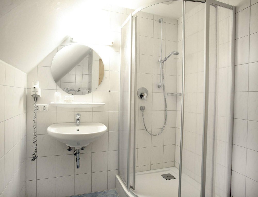 Фото Hotel Blaue Gams