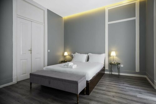 Гостиница Hygge Lisbon Suites в Лиссабоне