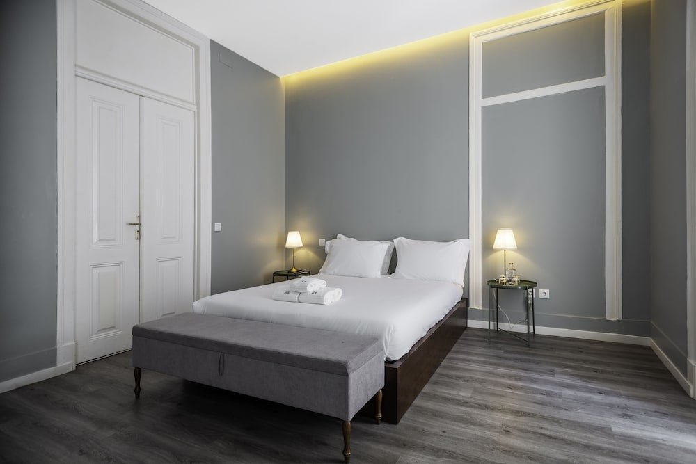 Фото Hygge Lisbon Suites