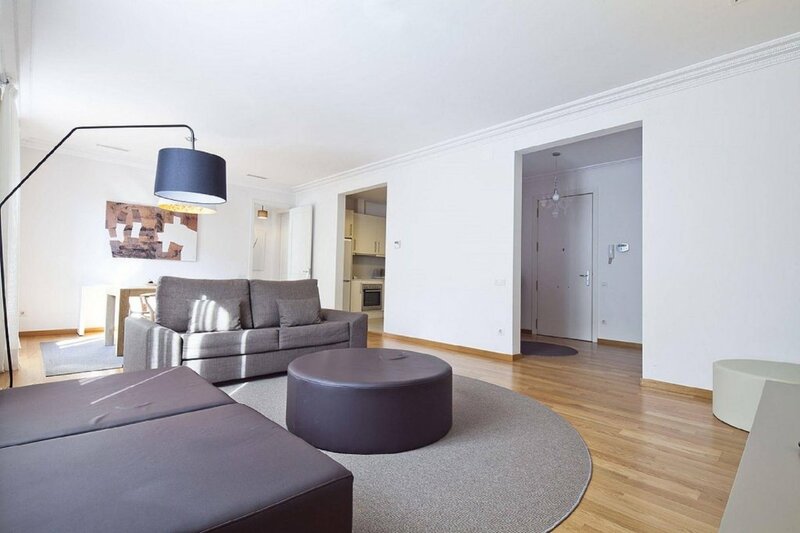 Гостиница You Stylish Luxury City в Барселоне