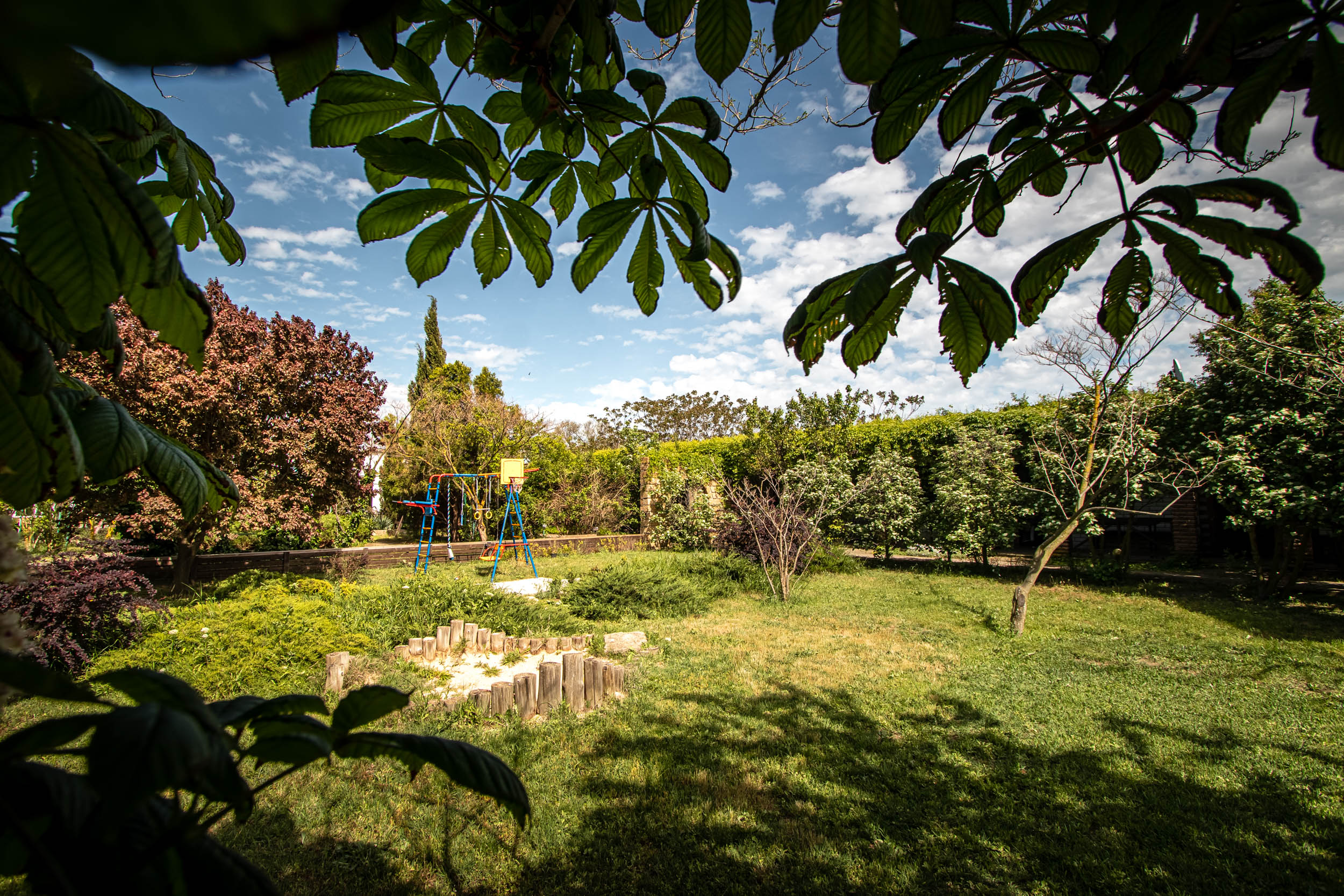 Фото Казантип центр