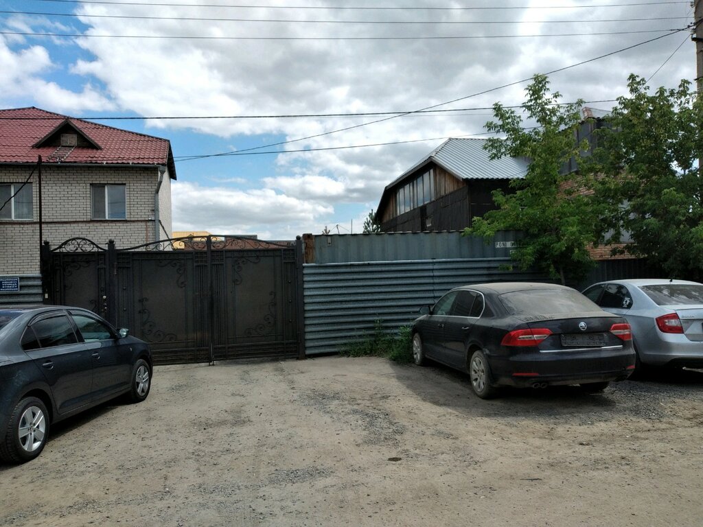 Автосервис, автотехорталық Skoda Garage, Астана, фото